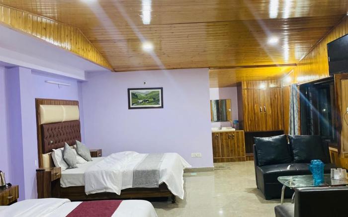 Chhiber Niwas B&B