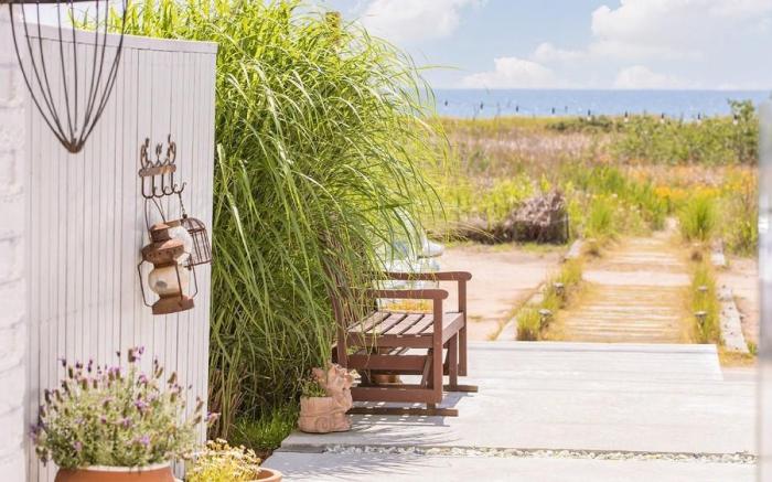 Taean Fringe OceanView Pension
