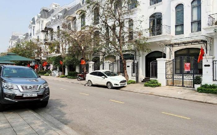The LuxHomes Apartment ᵀᴹ I Vinhomes Imperia