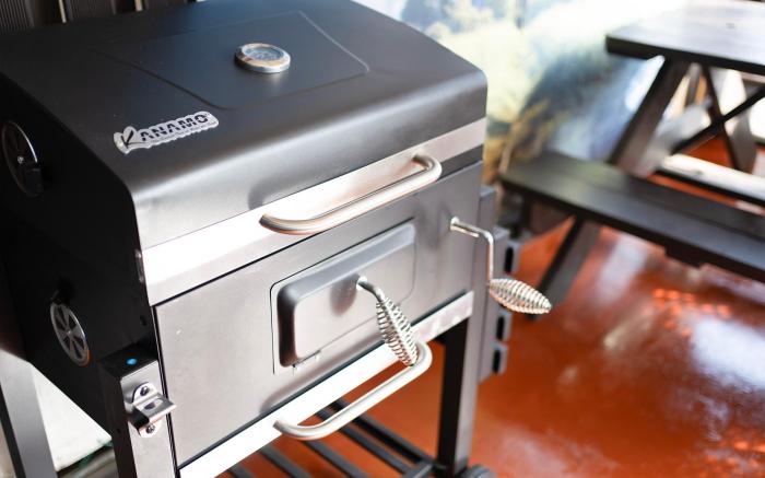 Gangneung Windmill Pension (Pet friendly)