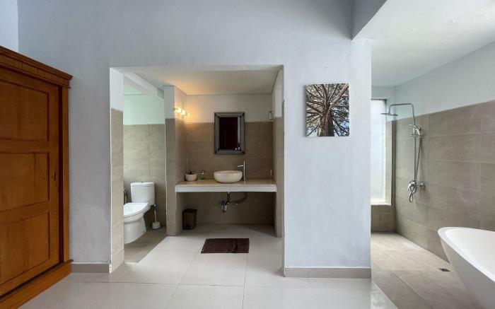 Ananda Villa Yeh Gangga by The Lavana (4 Bedroom Villa with Private Pool)