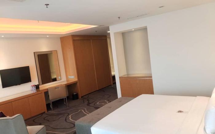 Marmaid Suite At Barjaya Time Square KL