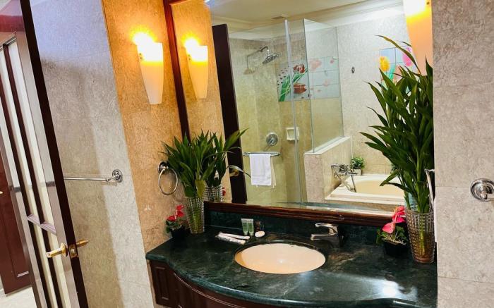Marmaid Suite At Barjaya Time Square KL