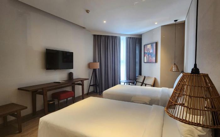 Apec Mandala Wyndham Mui Ne by HK S0624