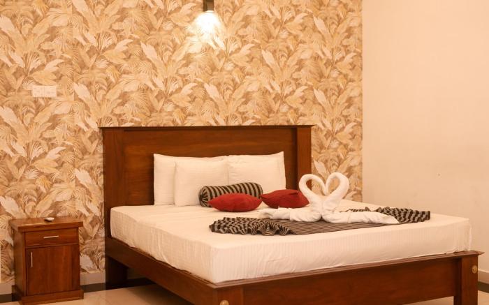 GRAND HIGHWAY RESORT
