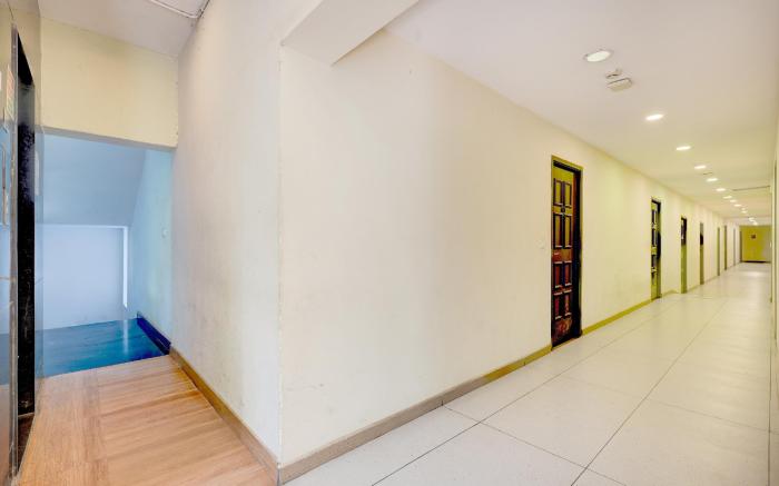 Super Townhouse T Nagar Chennai