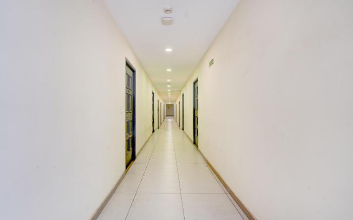 Super Townhouse T Nagar Chennai