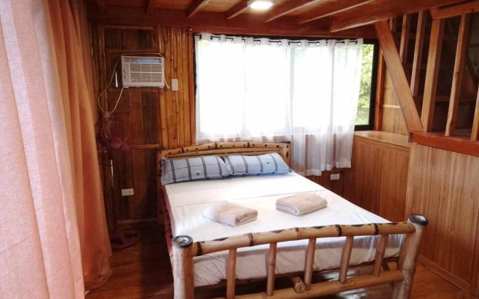 Bamboo House Rm. 32