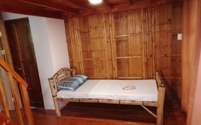 Bamboo House Rm. 32