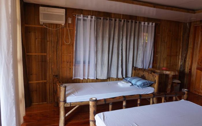 Bamboo House Rm. 12