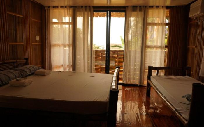 Bamboo House Rm. 12