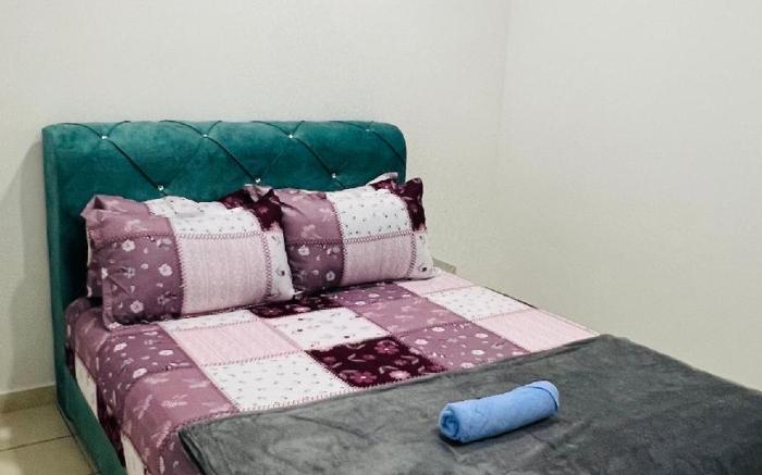 MelDy Guesthouse Alor Gajah