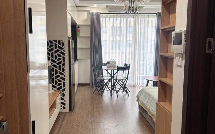 Vinhomes Dcapitale - Emma Housing