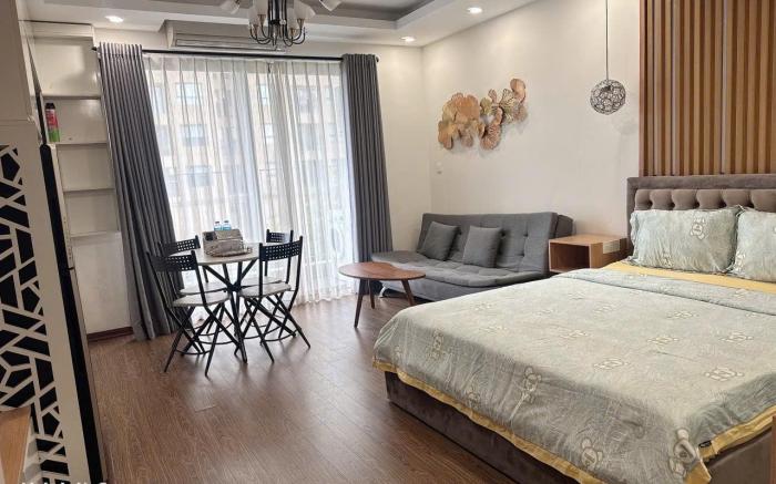 Vinhomes Dcapitale - Emma Housing