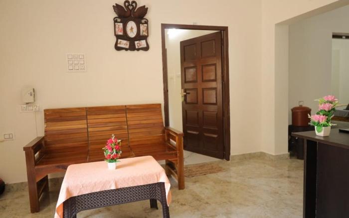 Rural Vibes Homestay