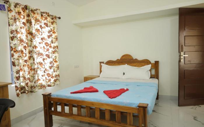 Rural Vibes Homestay