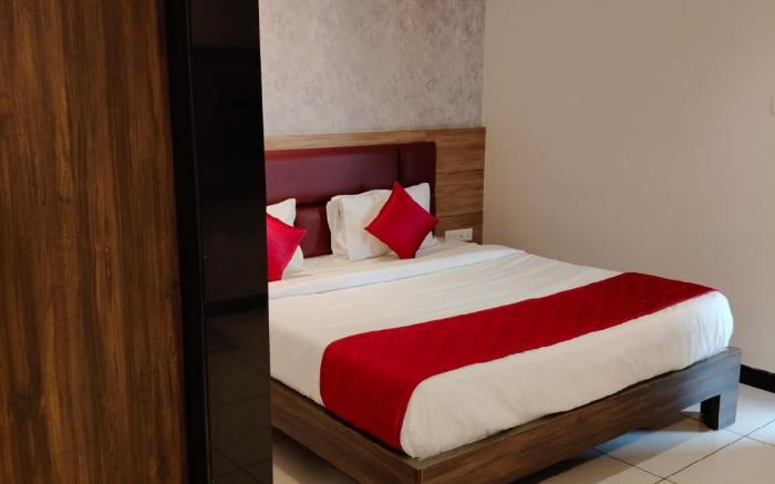 Mayuri Residency 