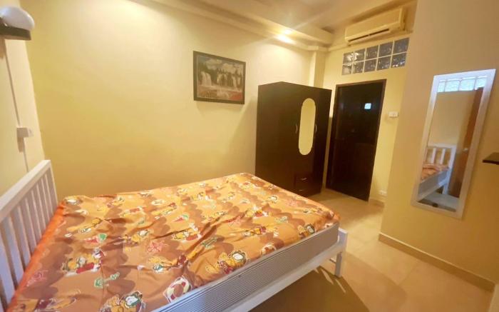 Rony's condotel 