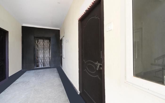 Hotel O Shiridi serinity residency