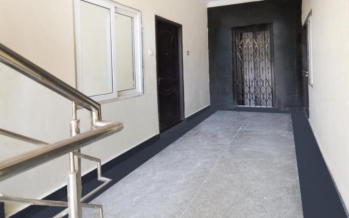 Hotel O Shiridi serinity residency