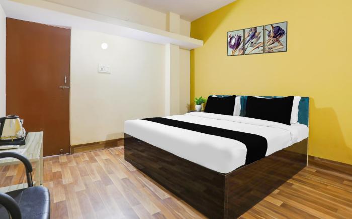 SPOT ON Jaishakti Guest House