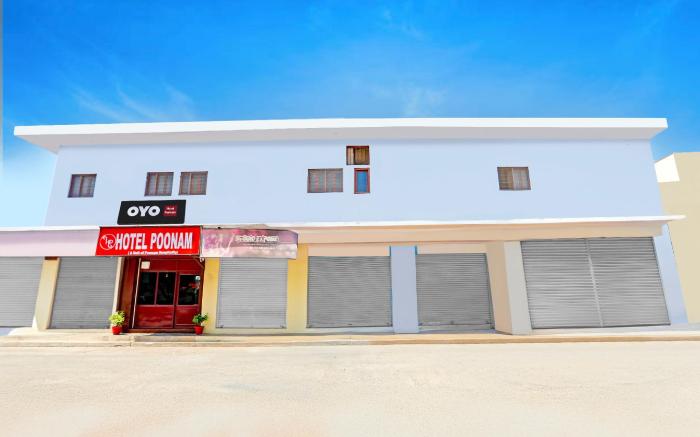 Hotel O Poonam