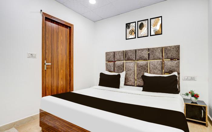 Hotel O Tulip Sarover