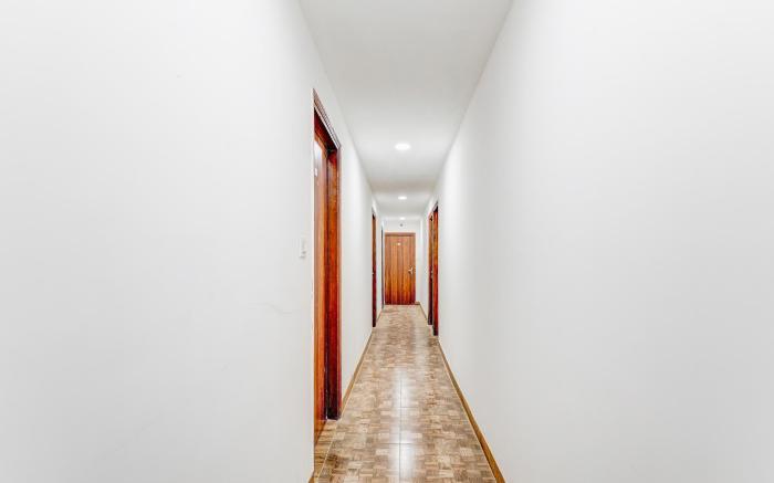 Hotel O Tulip Sarover