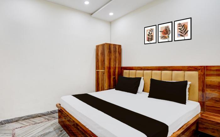 Hotel O Sher-e-Punjab Hotel & Restaurant