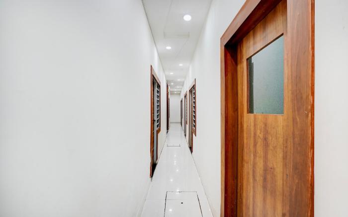 Hotel O Sher-e-Punjab Hotel & Restaurant