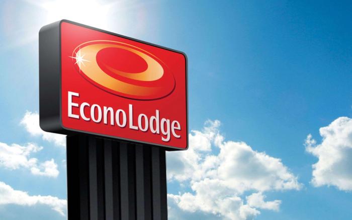Econo Lodge Hickory