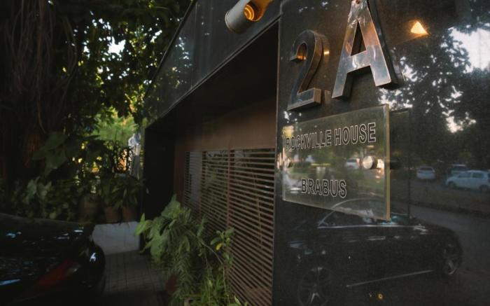 Serai Boutique Hotels and Resorts Islamabad