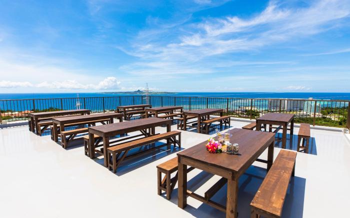 Yukurina Resort Okinawa Umikaji