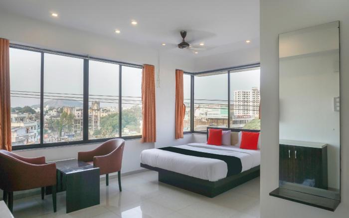 Townhouse Chakan MIDC Pune Formerly Renuka Executive