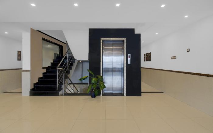 Super Townhouse Chakan MIDC Pune Formerly Renuka Executive