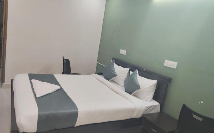 Hack N Sleep Living Inn