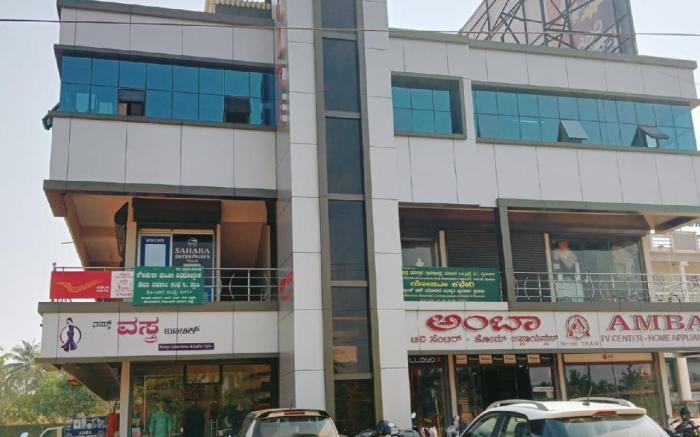 Sathwik Lodging and Boarding