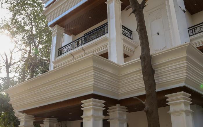 Four Leaf Hotel Arjuna Manor, Varanasi