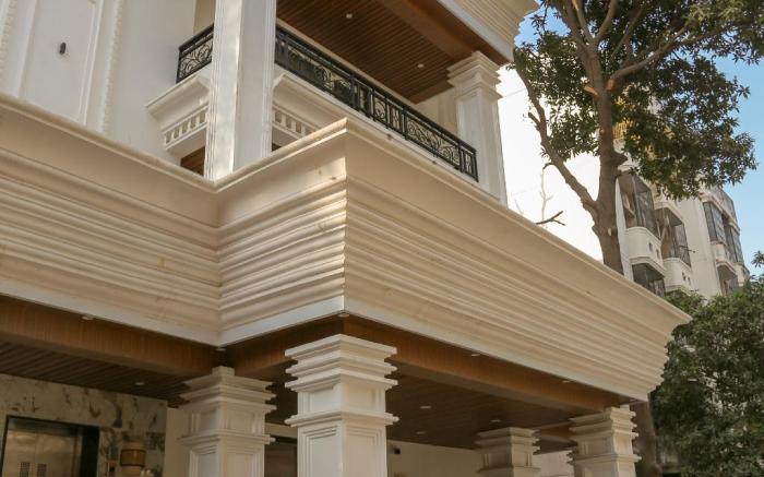 Four Leaf Hotel Arjuna Manor, Varanasi