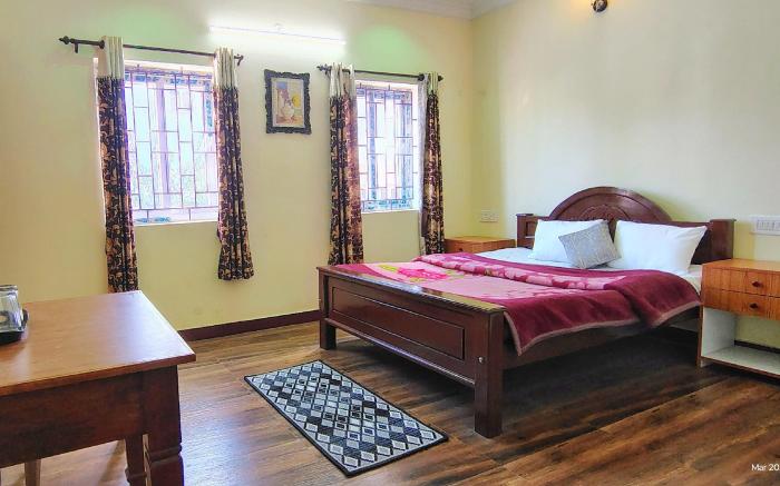 Sandpiper Residency Ooty