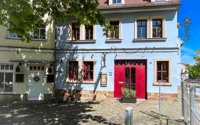 Zur Alten Schmiede