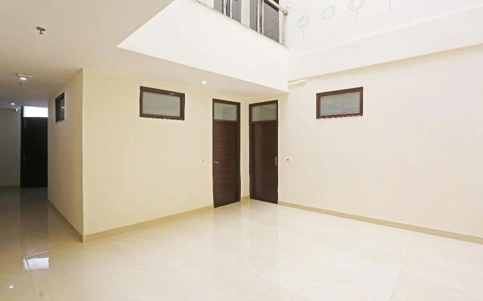 Hotel Infraview