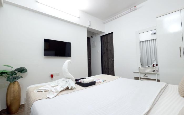 Andheri East 1BHK | Safe, Clean, Near Airport