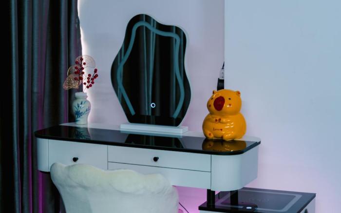 IRIS HOME CINEMA