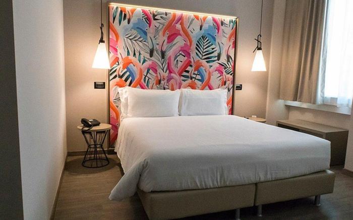 Hotel San Giovanni Roma