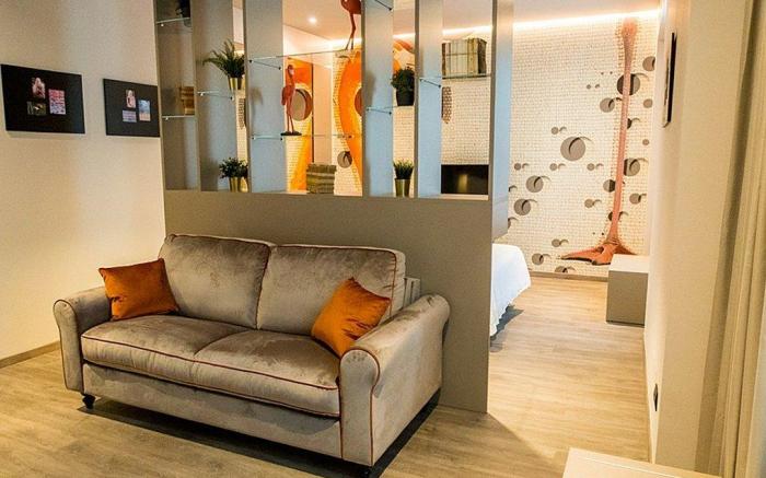 Hotel San Giovanni Roma