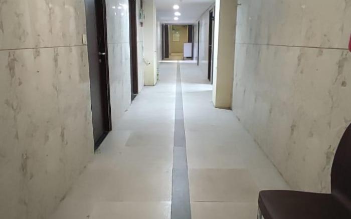 THE RIDDHI HOTEL