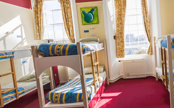 Castle Rock Hostel- Adult Only