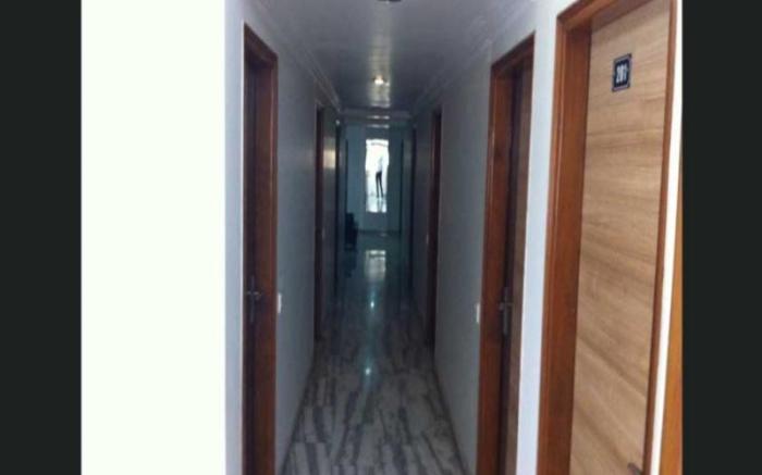 Hotel Balwas