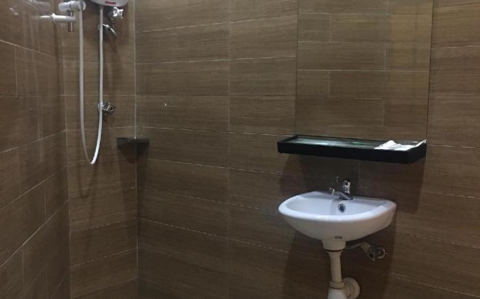 Hotel D'Spark Bayu Tinggi